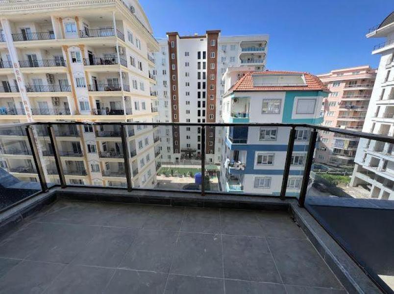 Квартира в Алании, Турция, 50 м² - фото 8