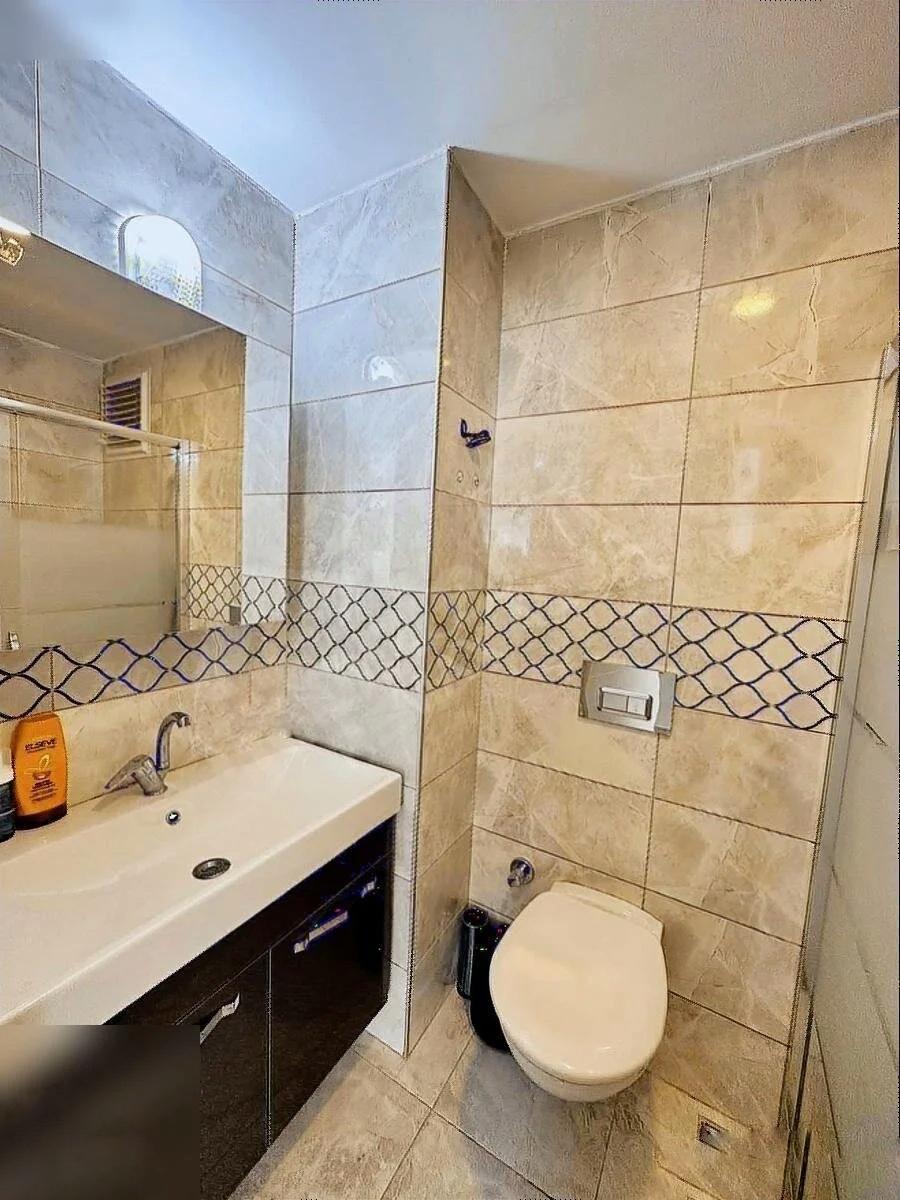 Квартира в Авсалларе, Турция, 55 м² - фото 8