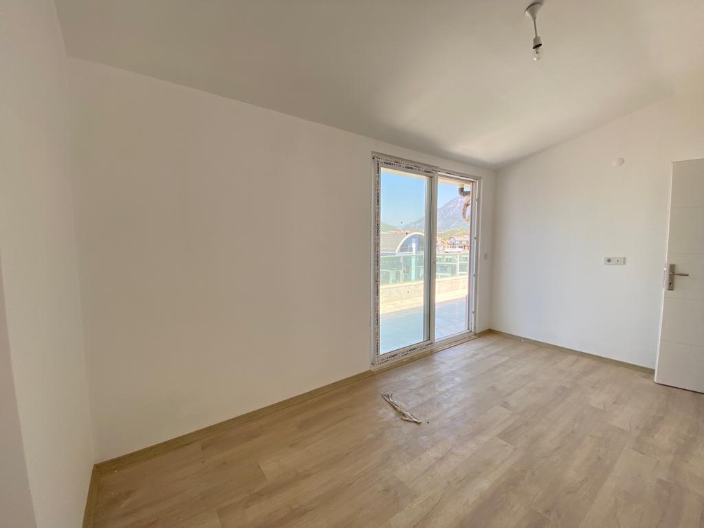 Пентхаус в Алании, Турция, 160 м² - фото 8