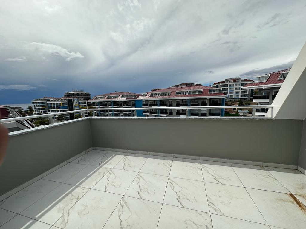 Пентхаус в Кестеле, Турция, 100 м² - фото 8