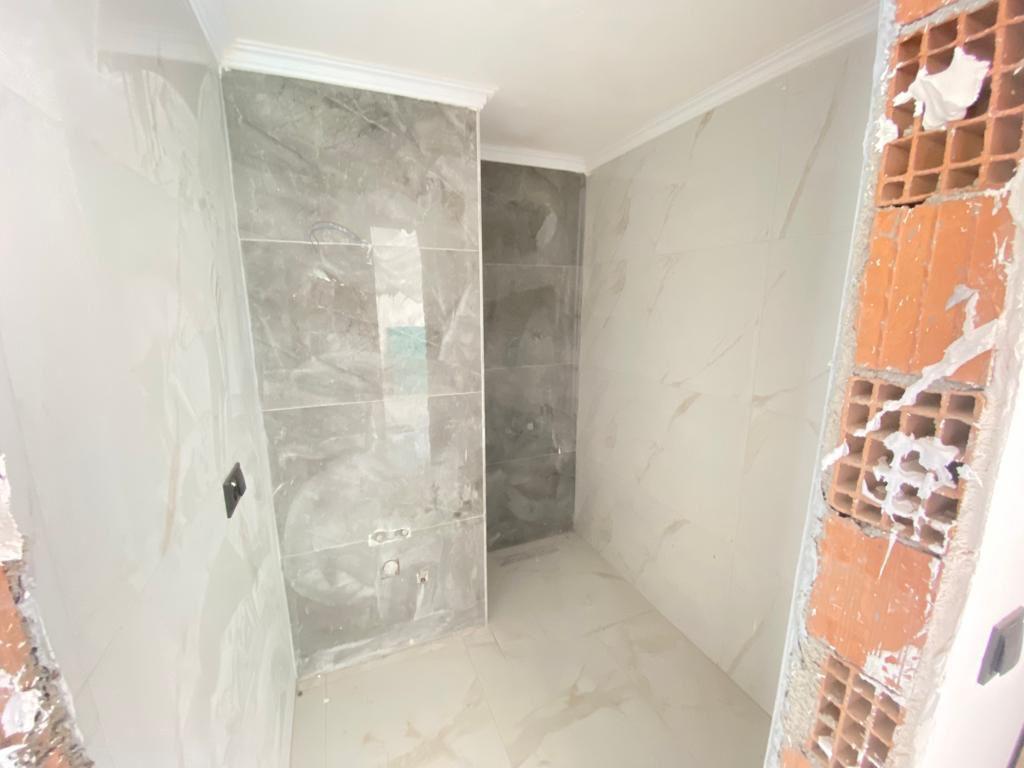 Квартира в Алании, Турция, 50 м² - фото 8