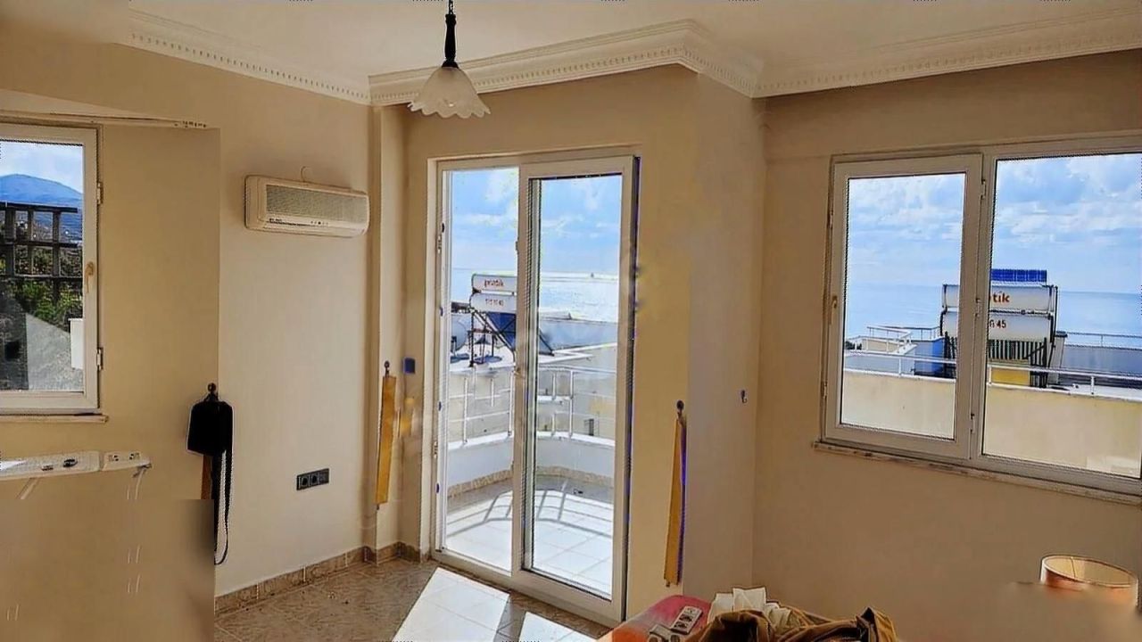 Квартира в Алании, Турция, 130 м² - фото 8