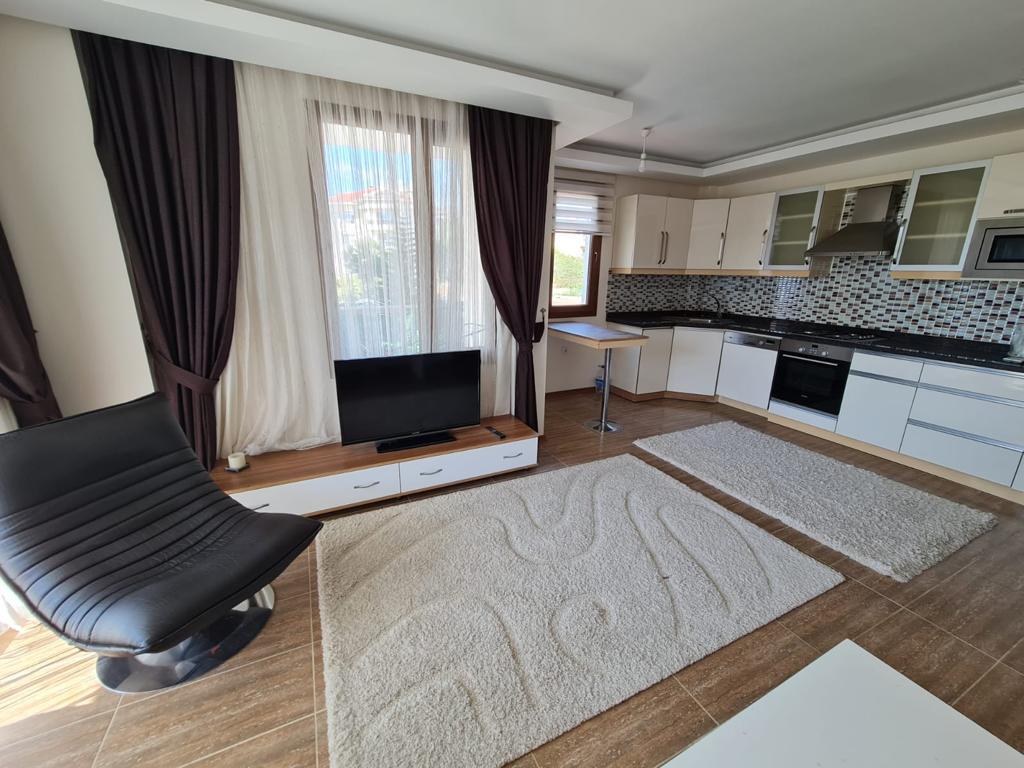 Квартира в Алании, Турция, 105 м² - фото 8