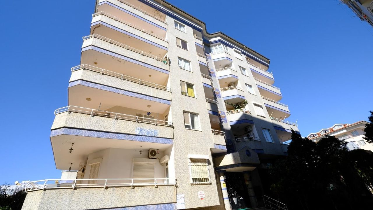 Пентхаус в Алании, Турция, 200 м² - фото 8