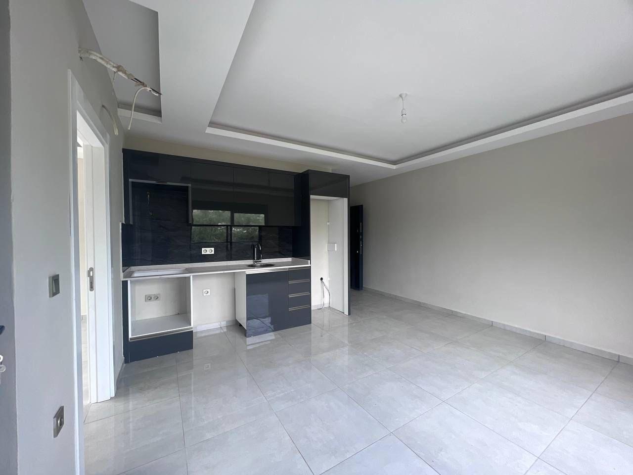 Квартира в Алании, Турция, 60 м² - фото 8