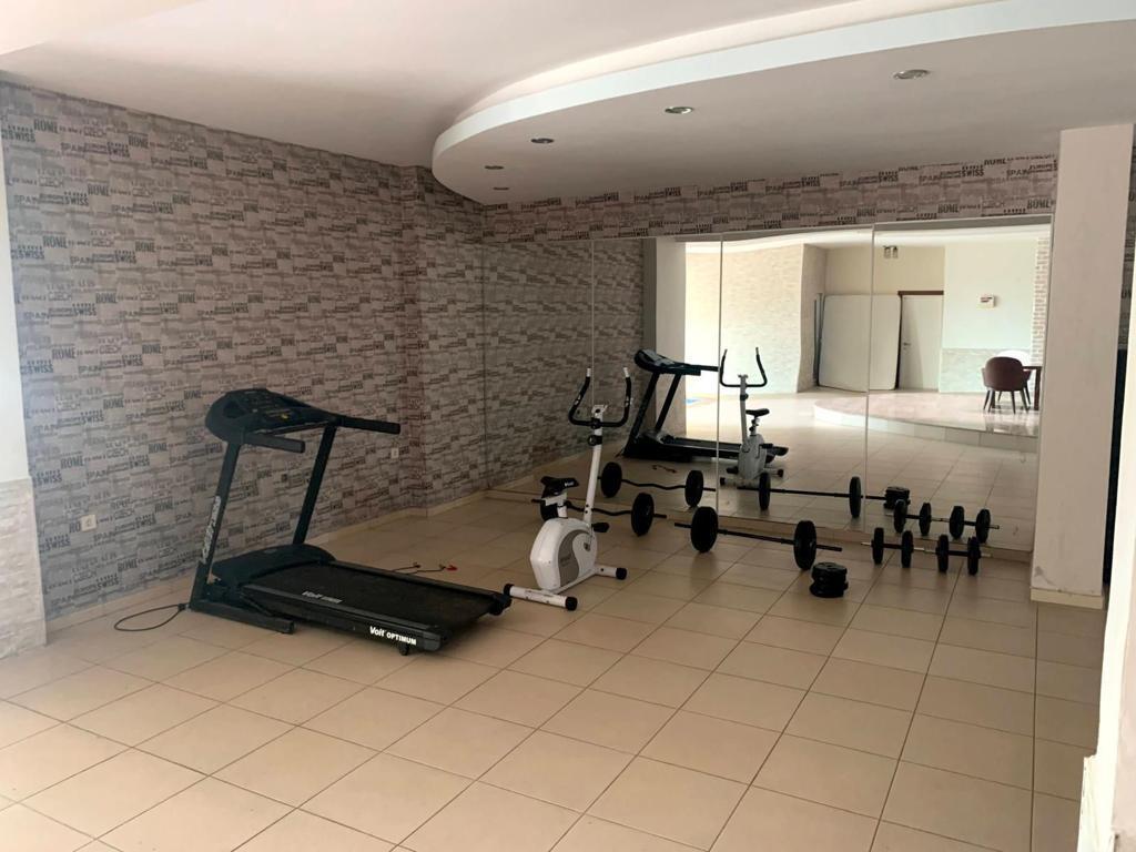 Квартира в Кестеле, Турция, 75 м² - фото 8