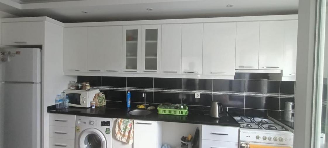 Квартира в Алании, Турция, 110 м² - фото 8