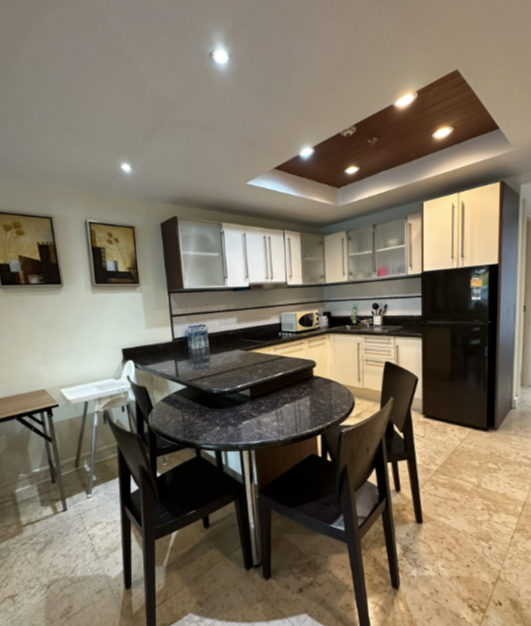 Квартира на Пхукете, Таиланд, 108 м² - фото 8