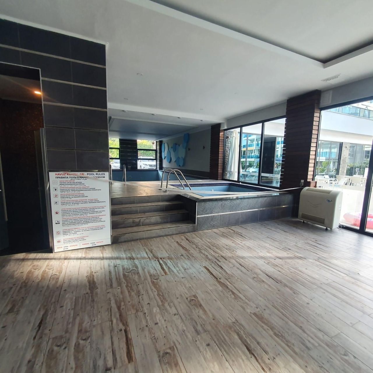 Квартира в Алании, Турция, 65 м² - фото 8