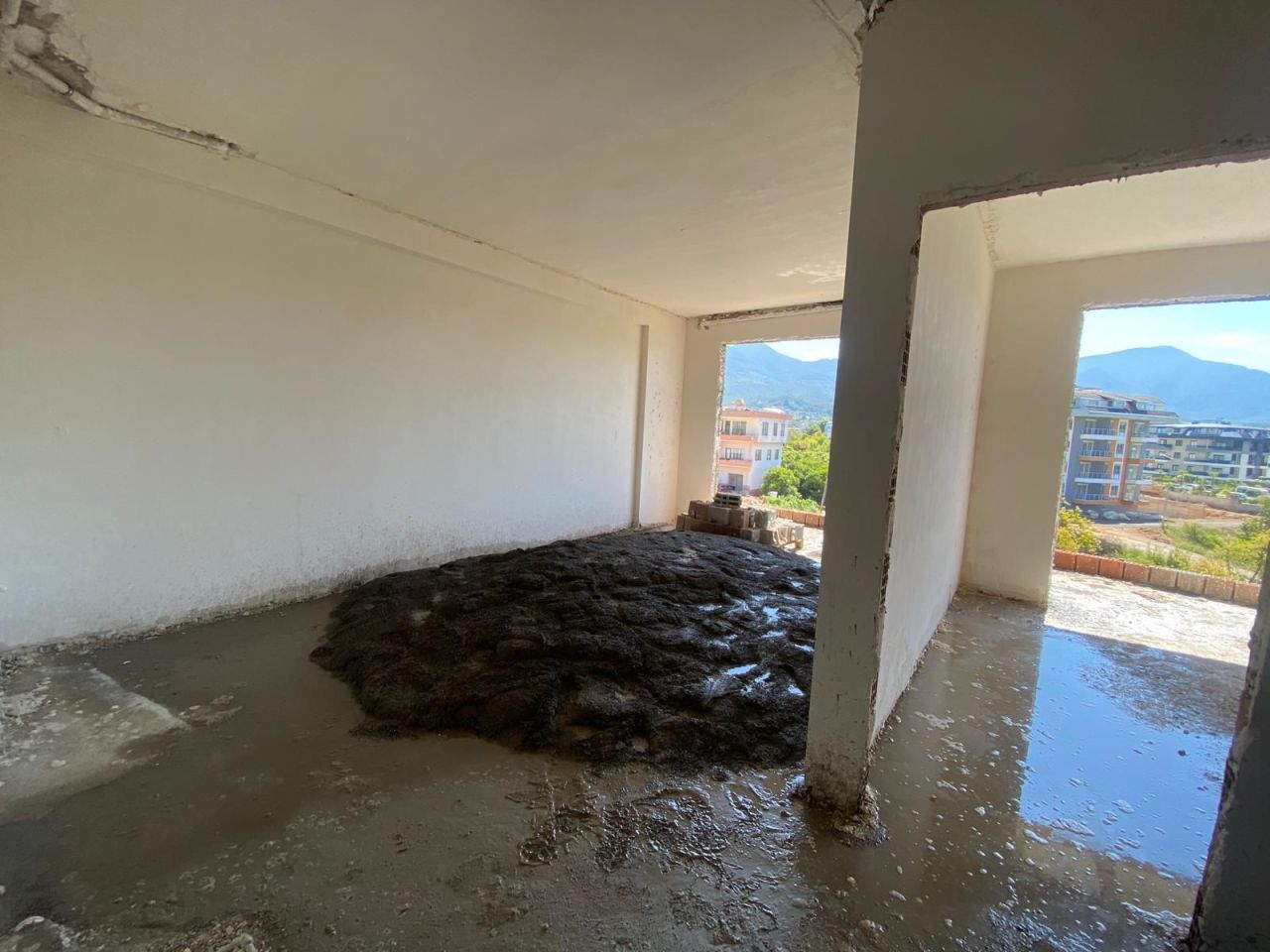 Квартира в Алании, Турция, 50 м² - фото 8