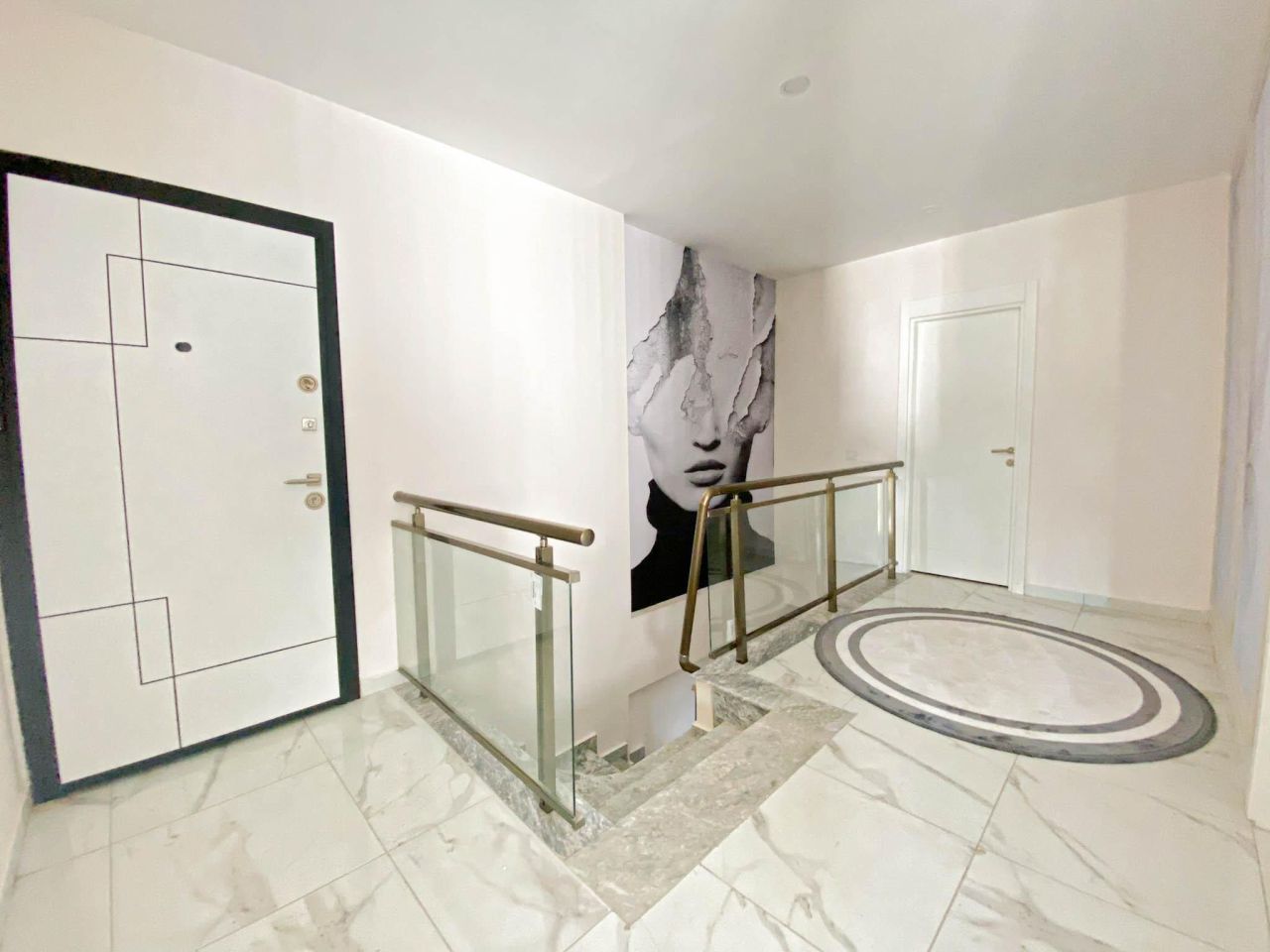 Пентхаус в Авсалларе, Турция, 140 м² - фото 8