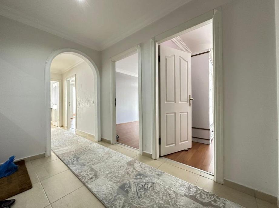 Квартира в Алании, Турция, 120 м² - фото 8