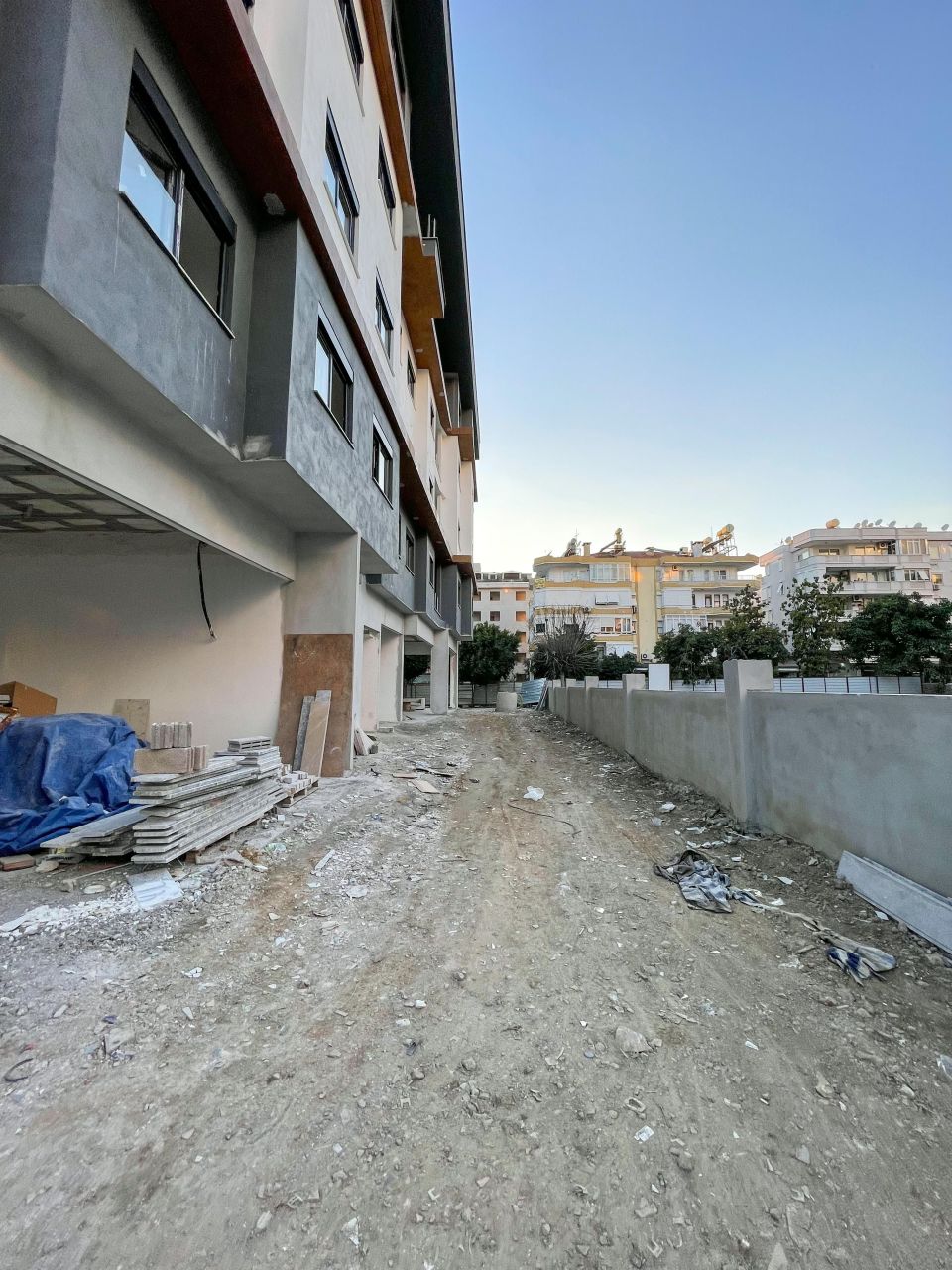 Пентхаус в Алании, Турция, 170 м² - фото 8