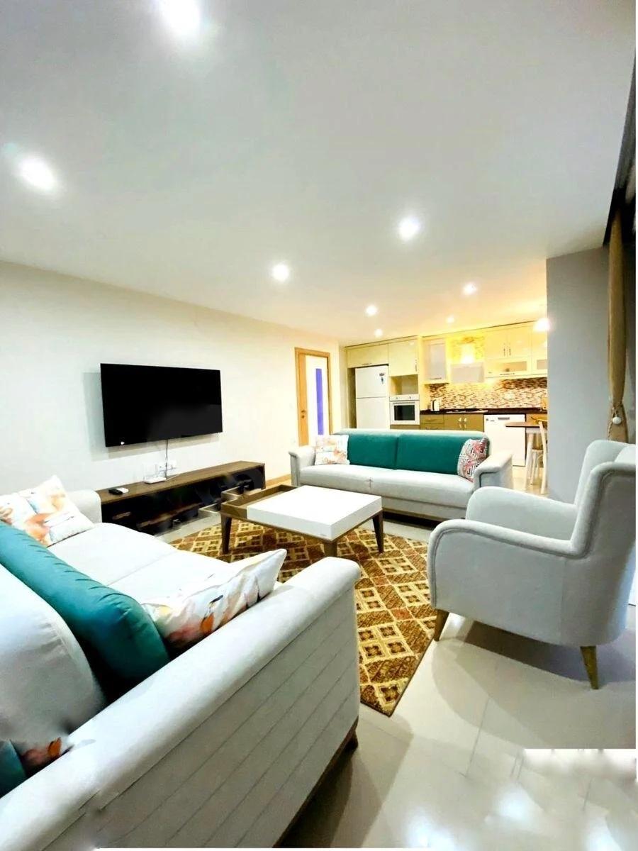 Квартира в Авсалларе, Турция, 70 м² - фото 8