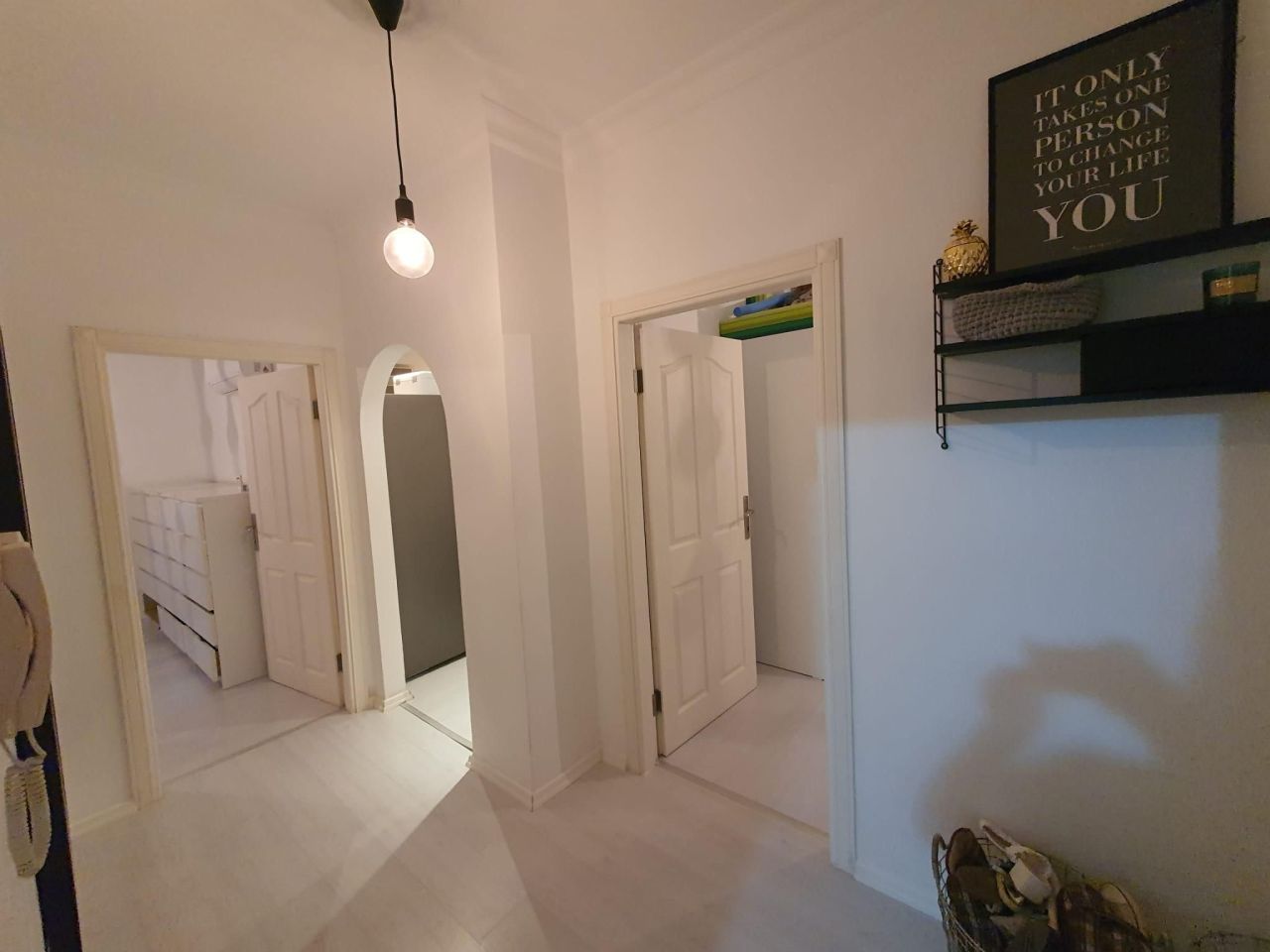 Квартира в Алании, Турция, 130 м² - фото 8