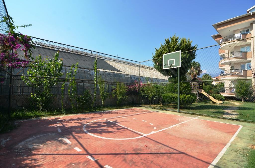 Квартира в Алании, Турция, 90 м² - фото 8