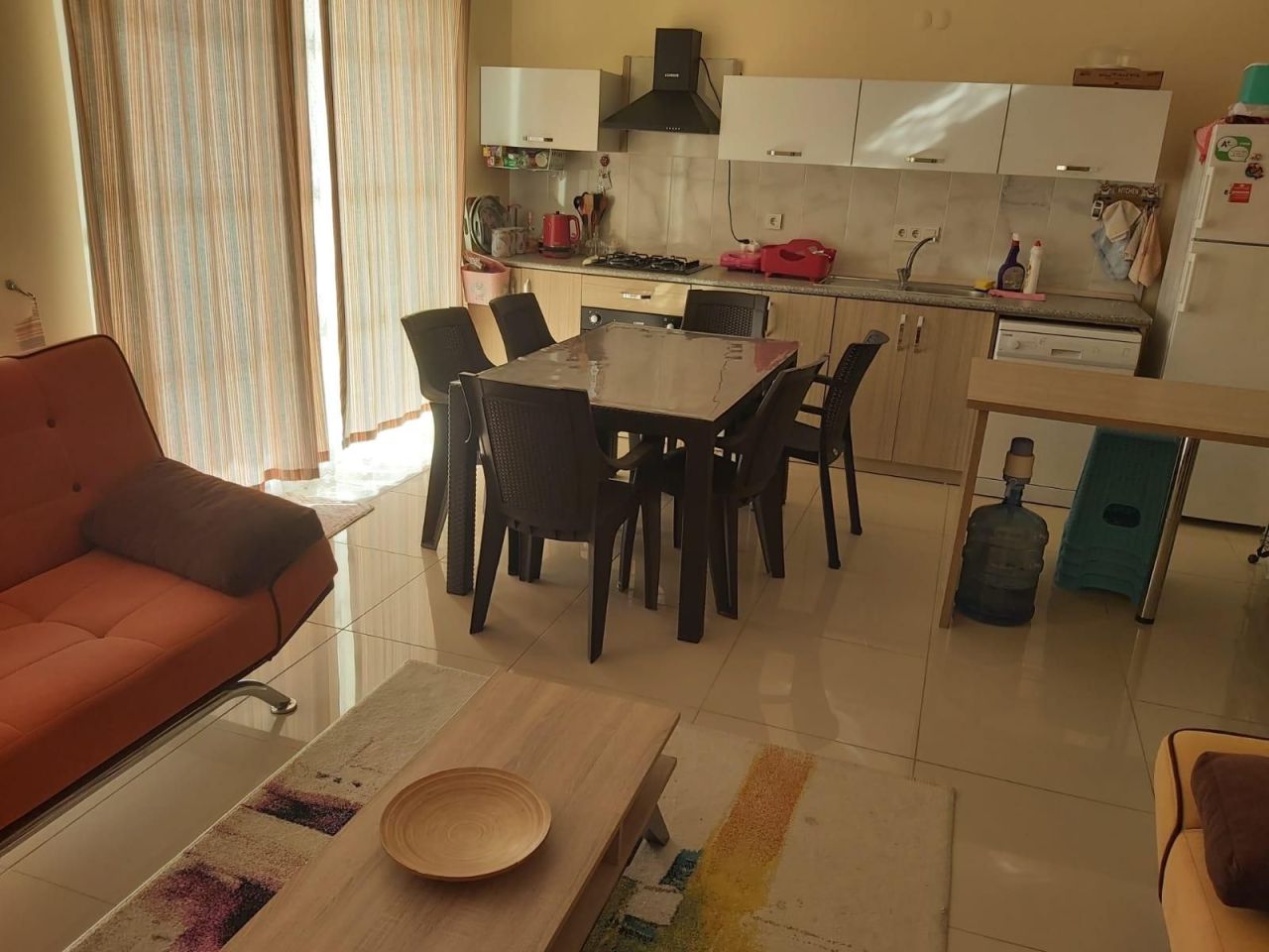 Пентхаус в Алании, Турция, 110 м² - фото 8