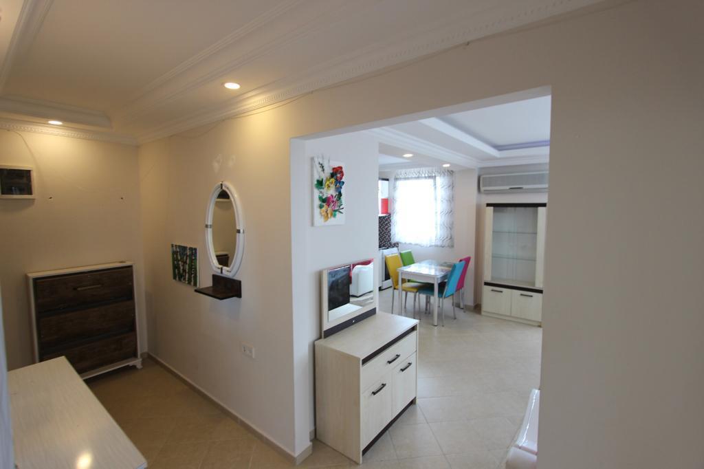 Квартира в Алании, Турция, 125 м² - фото 8