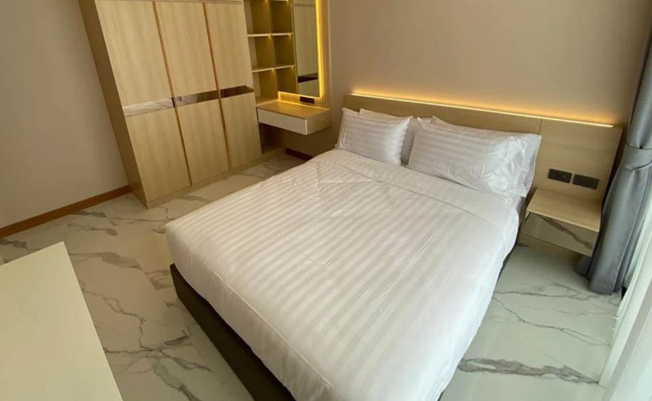 Вилла в Паттайе, Таиланд, 180 м² - фото 8