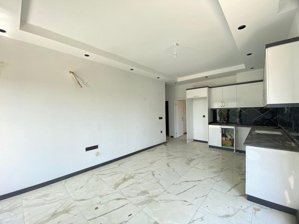 Квартира в Алании, Турция, 50 м² - фото 8