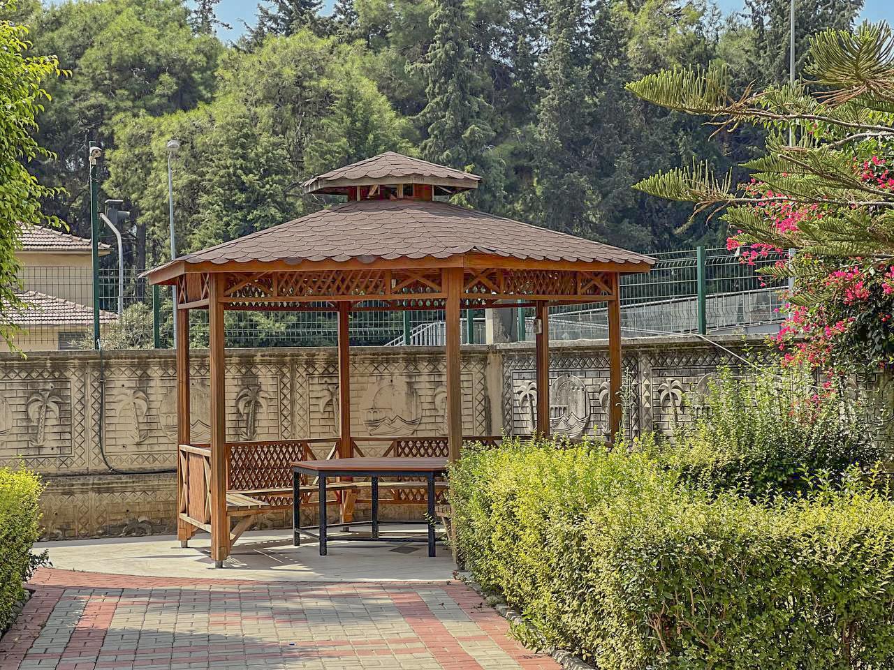 Квартира в Алании, Турция, 170 м² - фото 8