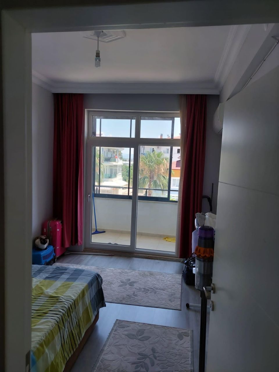 Квартира в Алании, Турция, 150 м² - фото 8