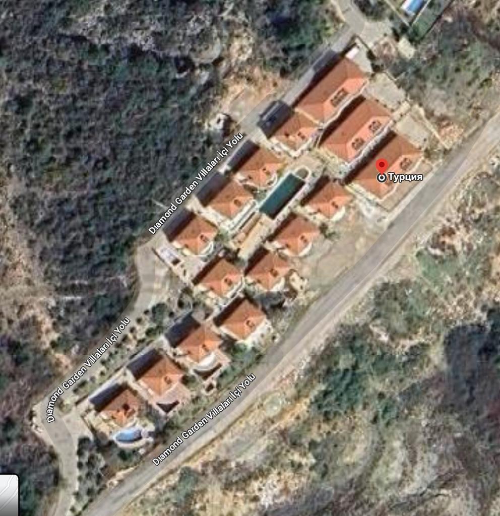 Вилла в Алании, Турция, 120 м² - фото 8