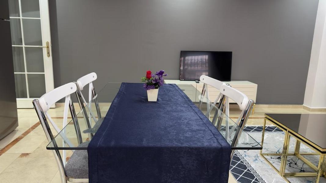 Квартира в Алании, Турция, 70 м² - фото 8