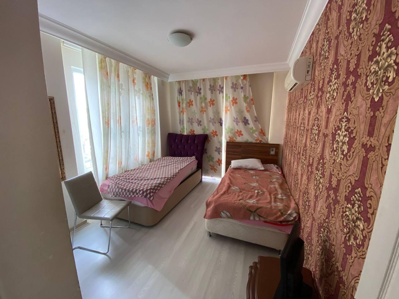 Квартира в Алании, Турция, 110 м² - фото 8