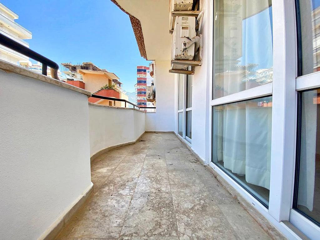 Квартира в Алании, Турция, 140 м² - фото 8