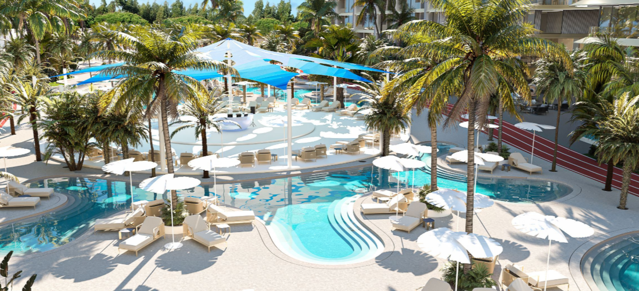 Квартира на Пхукете, Таиланд, 95 м² - фото 8