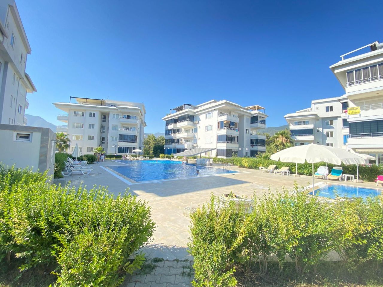 Пентхаус в Алании, Турция, 260 м² - фото 8