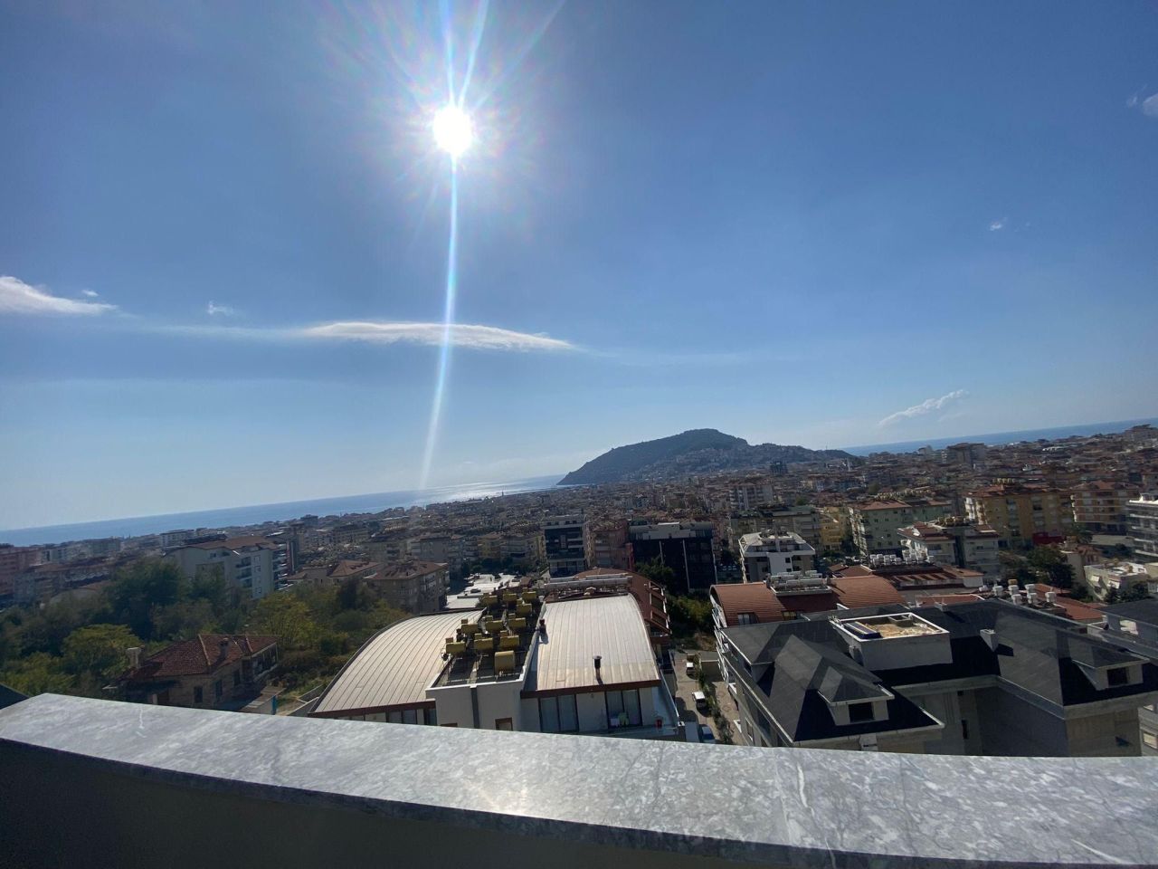 Пентхаус в Алании, Турция, 225 м² - фото 8