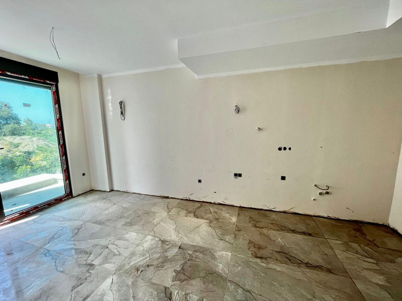 Квартира в Алании, Турция, 50 м² - фото 8