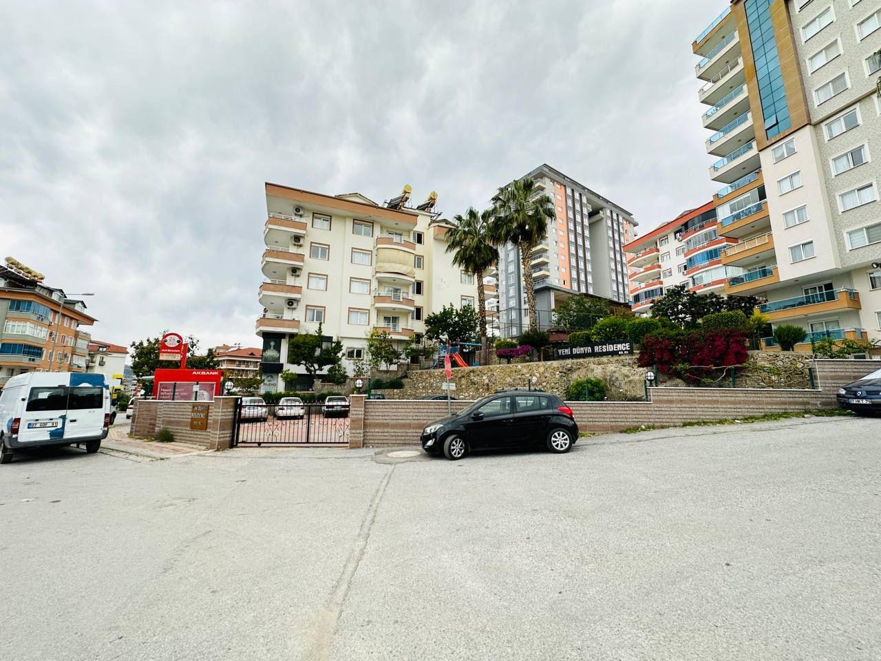 Пентхаус в Алании, Турция, 320 м² - фото 8