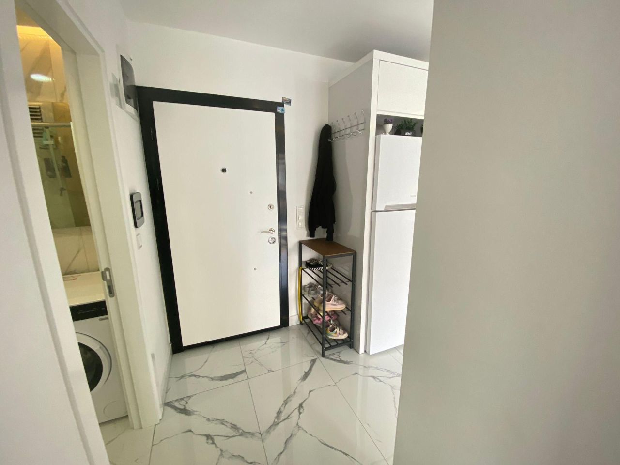 Квартира в Алании, Турция, 45 м² - фото 8
