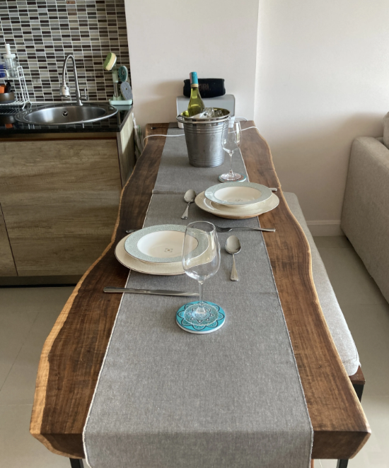 Квартира на Пхукете, Таиланд, 57 м² - фото 8