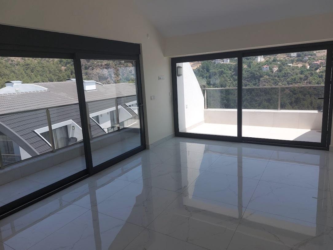 Пентхаус в Алании, Турция, 175 м² - фото 8