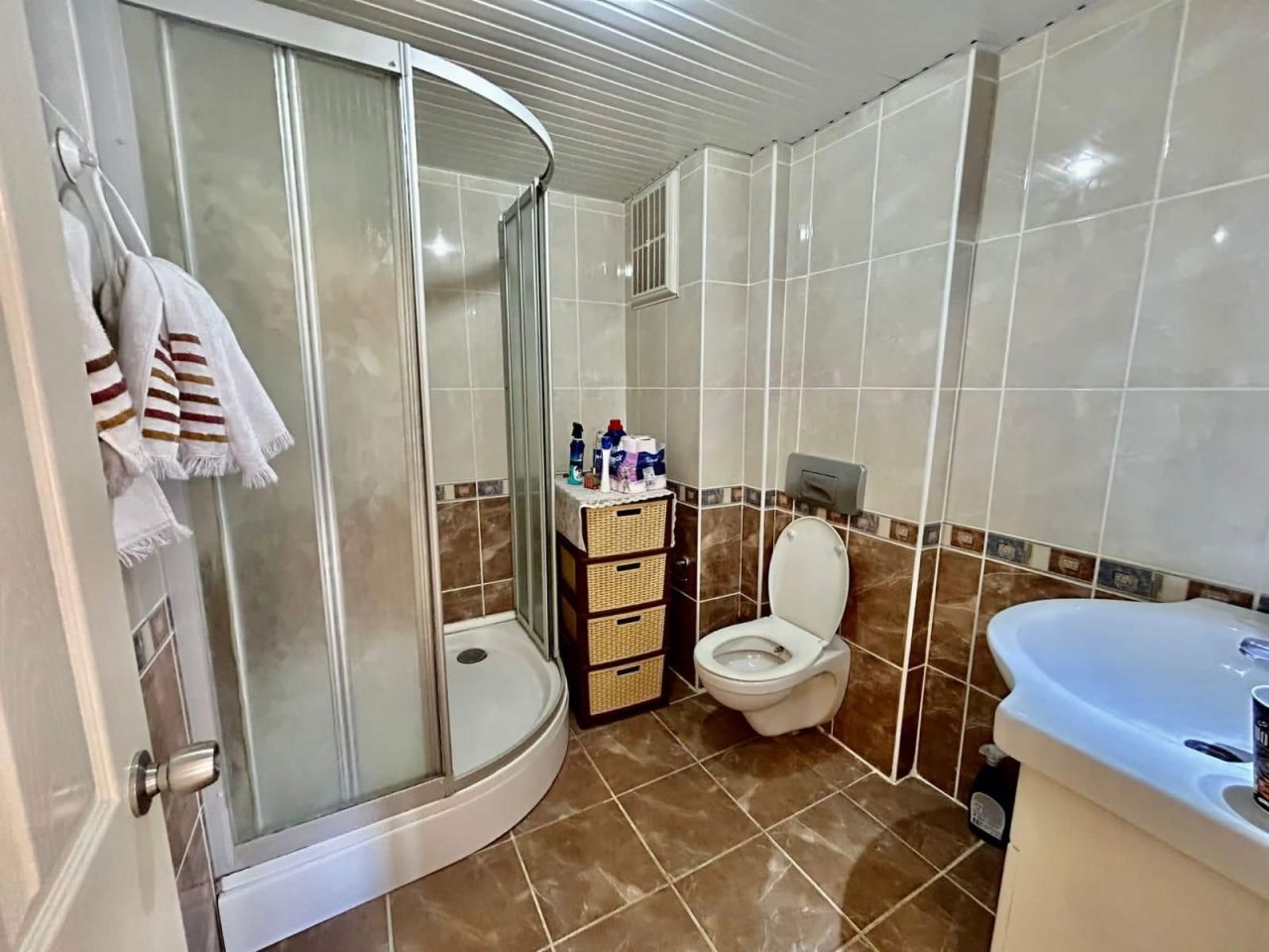 Квартира в Алании, Турция, 120 м² - фото 8