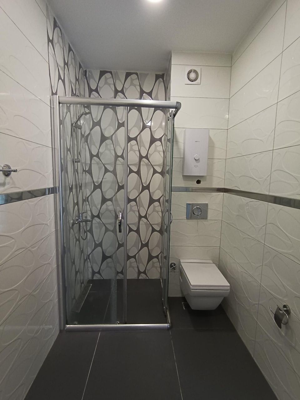 Квартира в Алании, Турция, 125 м² - фото 8