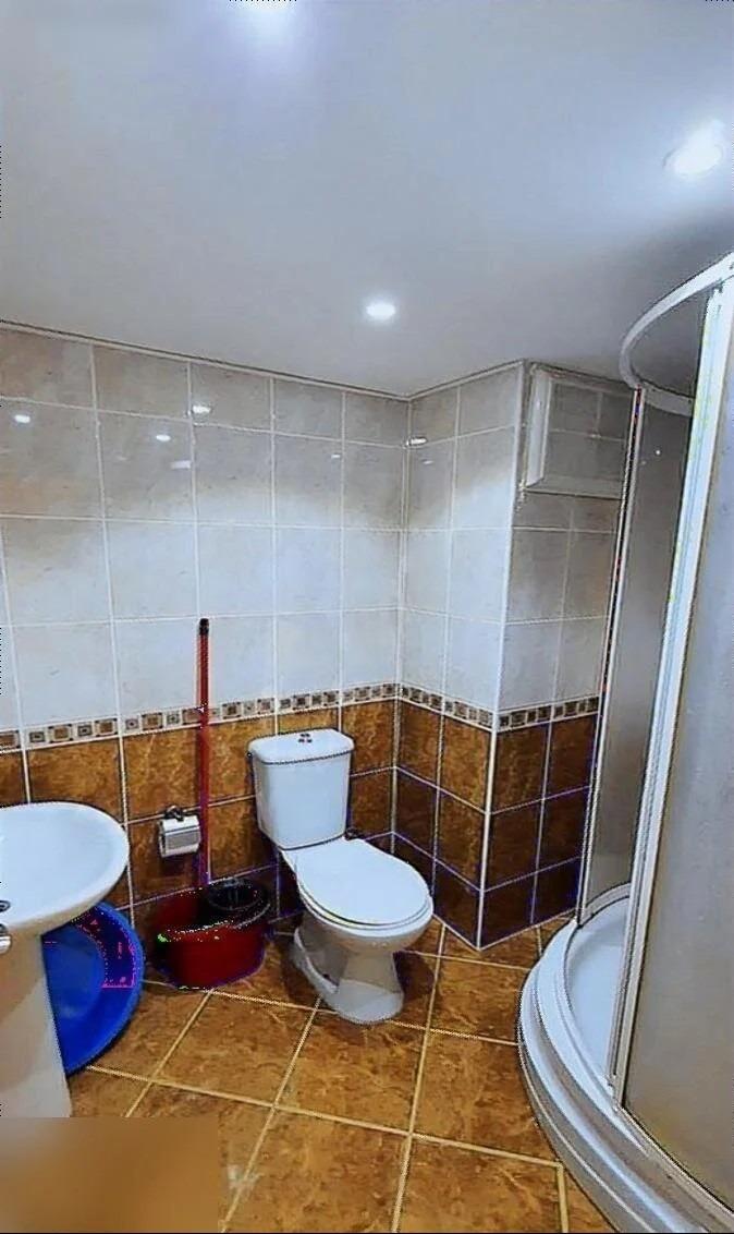 Квартира в Алании, Турция, 110 м² - фото 8