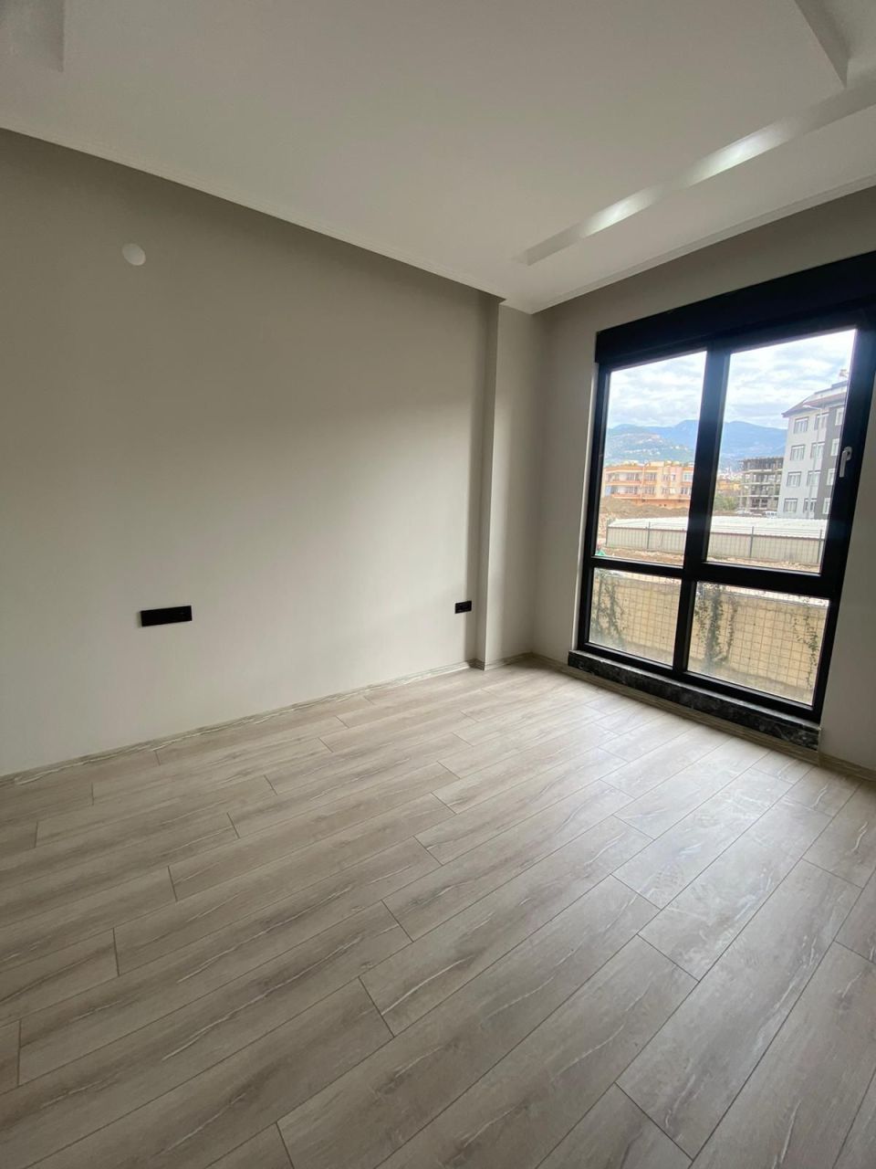 Квартира в Алании, Турция, 110 м² - фото 8