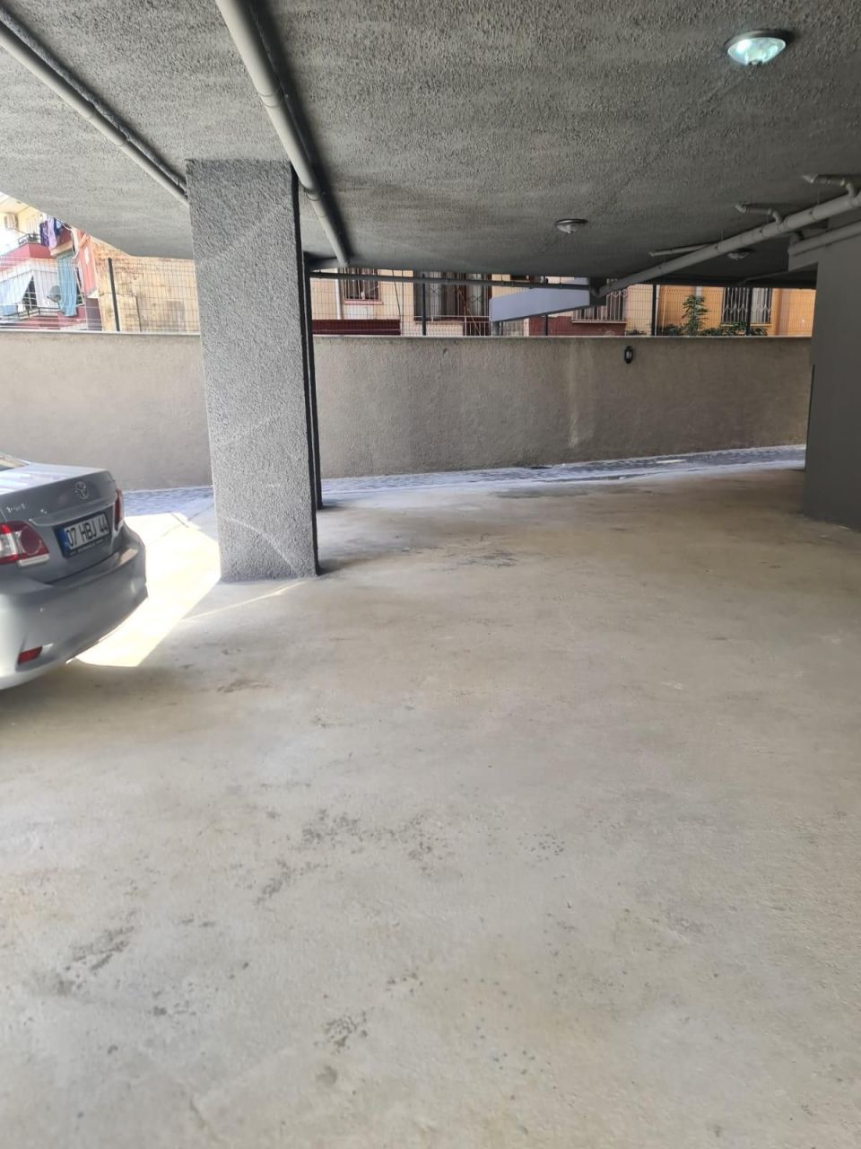 Квартира в Алании, Турция, 55 м² - фото 8