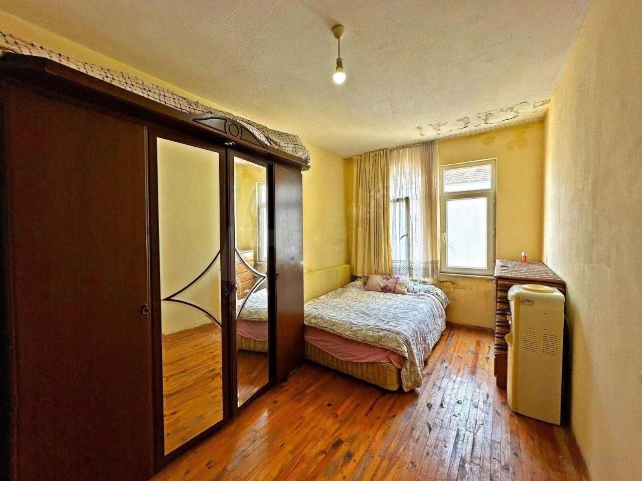 Квартира в Алании, Турция, 100 м² - фото 8