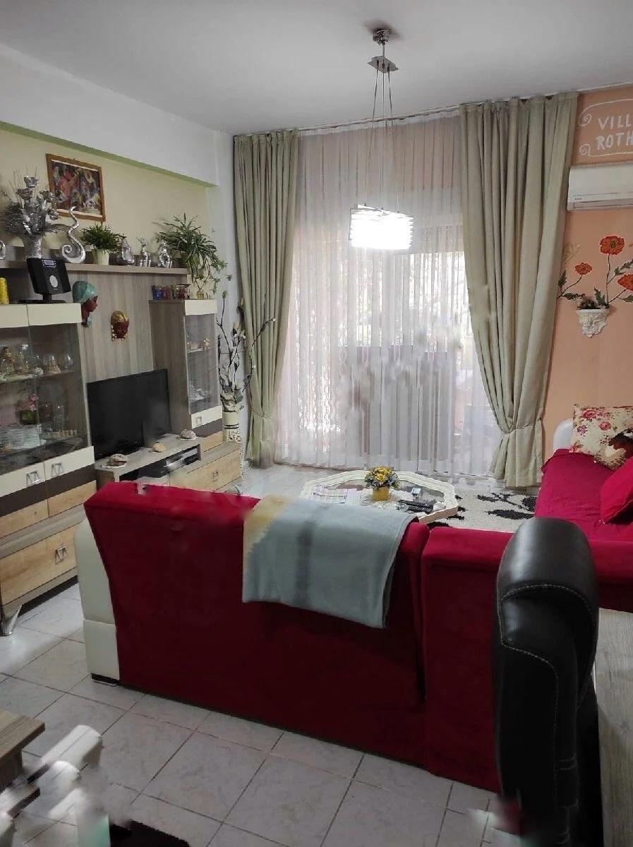 Квартира в Авсалларе, Турция, 84 м² - фото 8