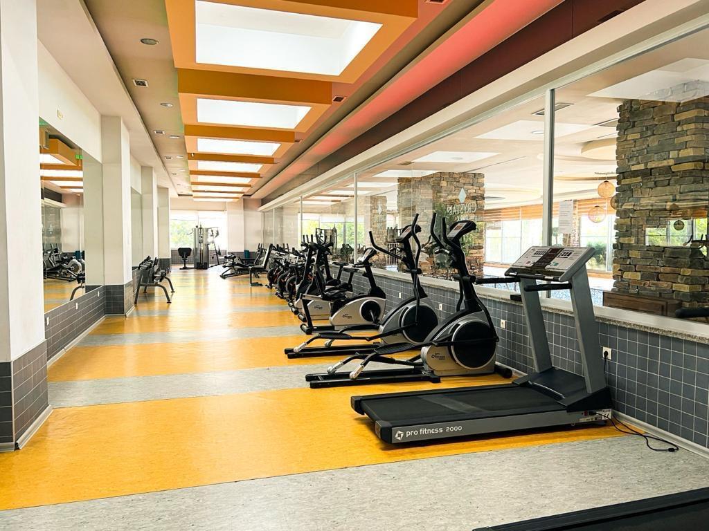 Квартира в Алании, Турция, 68 м² - фото 8