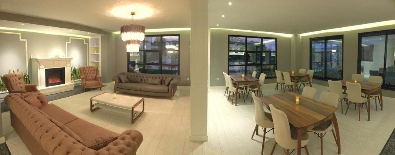 Пентхаус в Алании, Турция, 390 м² - фото 8