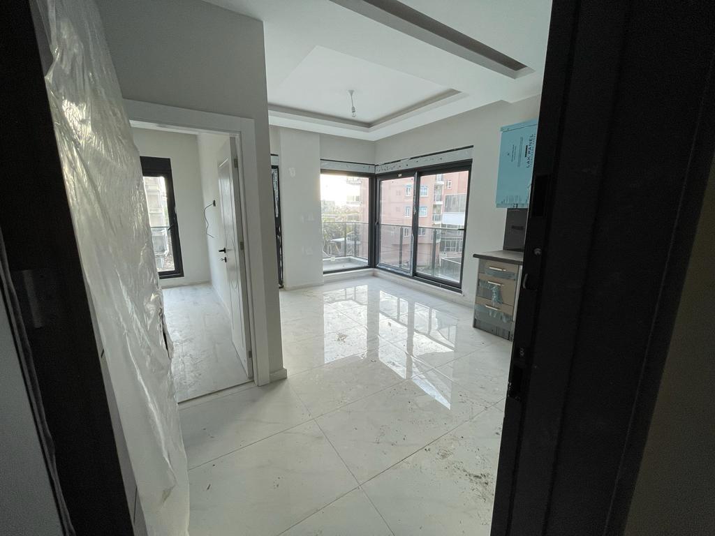 Квартира в Алании, Турция, 45 м² - фото 8