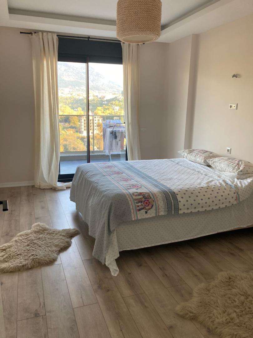 Квартира в Алании, Турция, 120 м² - фото 8