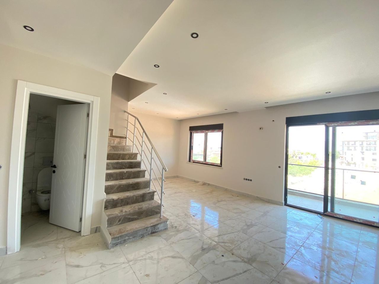 Пентхаус в Алании, Турция, 110 м² - фото 8